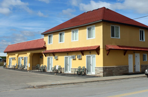 Port Stanley Beach Hotel