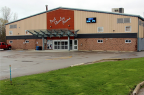 Port Stanley Arena