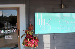 Blu Harbour Beauty Bar