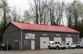 Dick Walters Auto Service