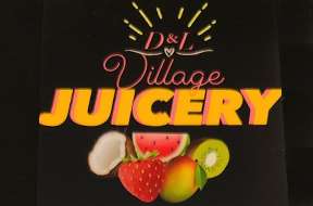 D & L Village Juicery LTD