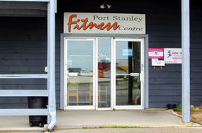 Port Stanley Fitness Centre