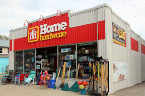 Port Stanley Home Hardware