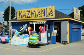 Kazmania