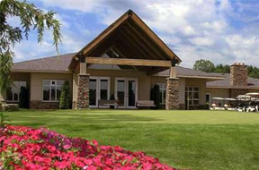 Kettle Creek Golf & Country Club