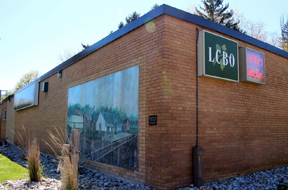 LCBO