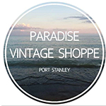 Paradise Vintage