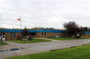 Port Stanley Public School