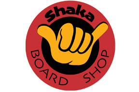 Shaka Board Shop