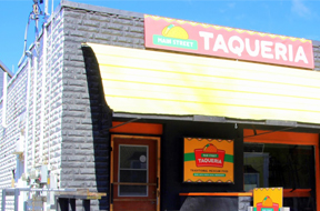 Main Street Taqueria