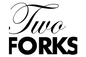 twoforks