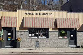 Pepper Tree Spice Company