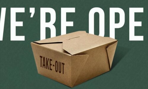 Take out