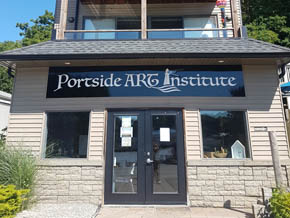 Portside Art and Relational Therapy Institute