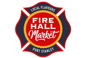 Firehall Market